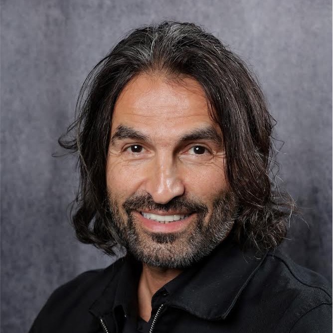 Kevin Nejad