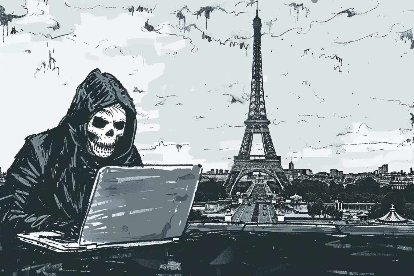 French Government Faces Intense Cyberattacks on Multiple Ministries