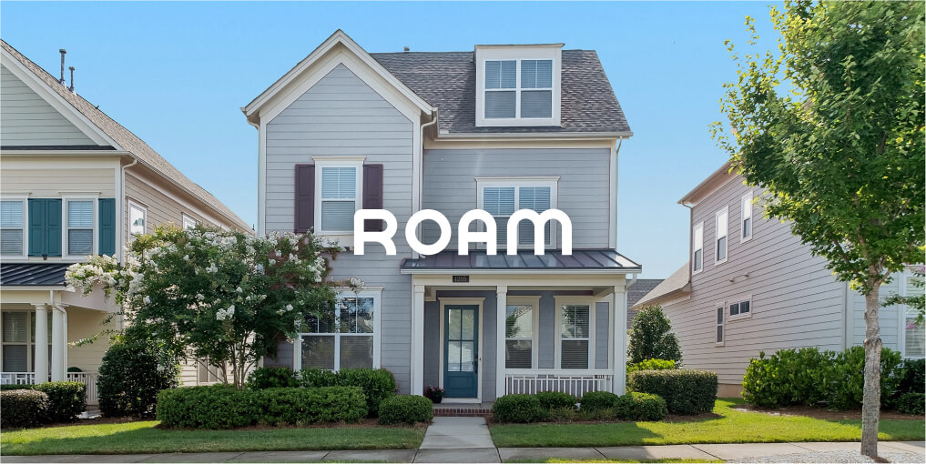 Roam Addresses Challenges of Assumable Mortgages to Unlock Savings for Homebuyers