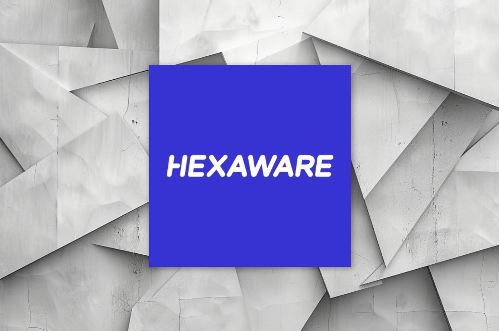 Hexaware logo