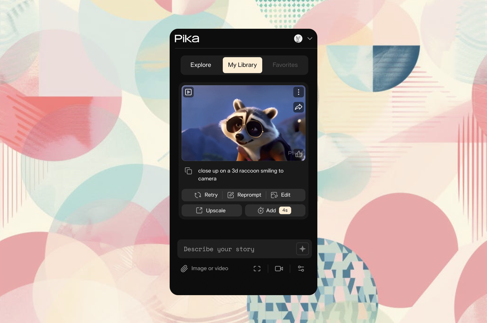 Pika revolutionizes AI video creation with new generative sound effects feature