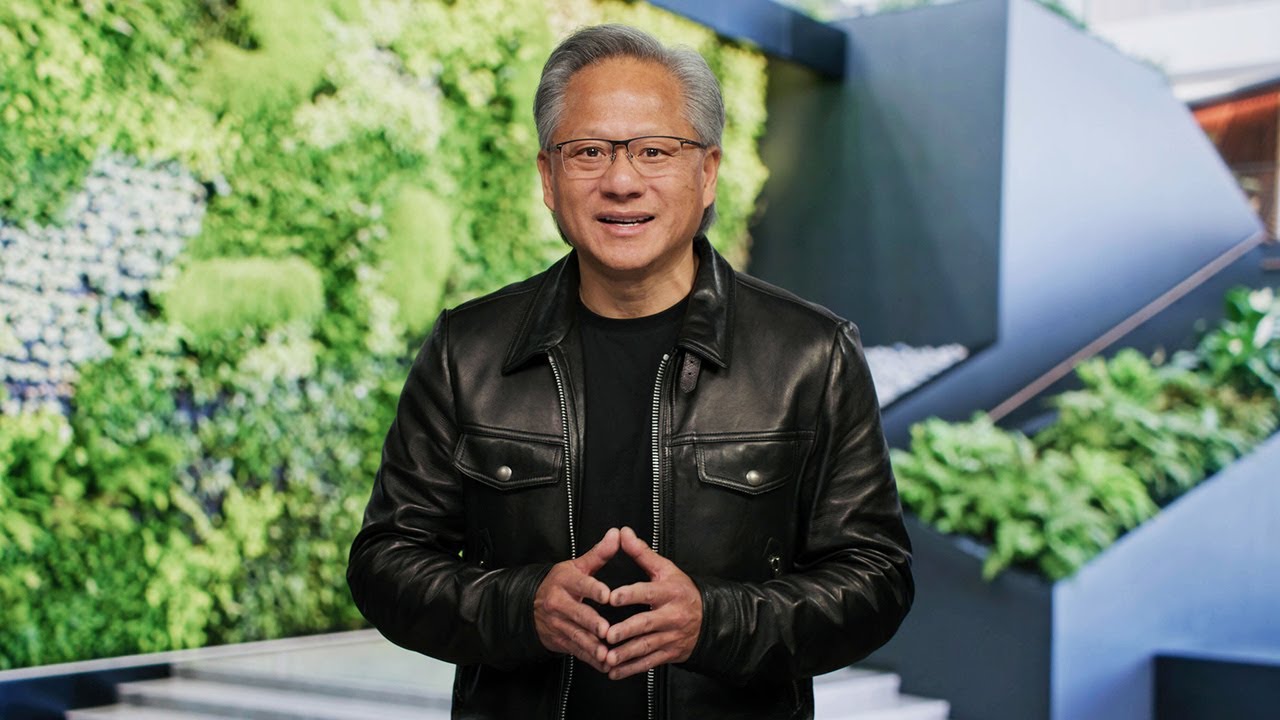 Nvidia Expands Chip Supply and Ventures into New Sectors with $2.1 Trillion Market Cap