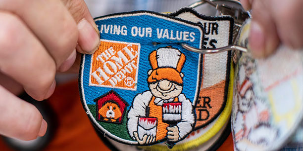 Home Depot Makes Largest Acquisition Ever with $18.3 Billion Purchase of SRS Distribution